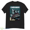 Resur Fast Lagwagon Shirt - G500 Men’s Classic T-Shirt
