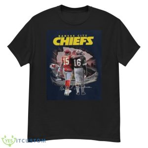 Retro Kansas City Football Sweatshirt - G500 Men’s Classic T-Shirt