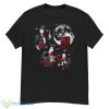 Retro Movie Art Three Amigos Moon Shirt - G500 Men’s Classic T-Shirt