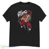 Rey Mysterio Leap WWE Shirt - G500 Men’s Classic T-Shirt