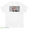 Richard Belzer 1944 2023 Thank You For The Memories Shirt - 500 Men’s Classic Tee Gildan