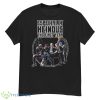Richard Belzer In The Dedicated Detectives Who Investigate Shirt - G500 Men’s Classic T-Shirt