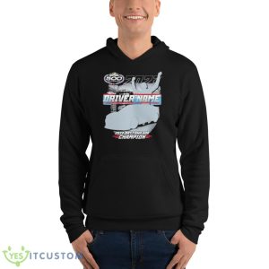 Ricky Stenhouse Jr. Checkered Flag 2023 Daytona 500 Past Champion Shirt 9 Ricky Stenhouse Jr. Checkered Flag 2023 Daytona 500 Past Champion Shirt - Unisex Fleece Pullover Hoodie