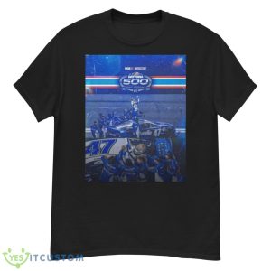 Ricky Stenhouse Jr Shirt - G500 Men’s Classic T-Shirt