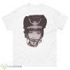 Rihanna 2 Sides Concert Interrupted By A Football Game Supper Bowl Shirt - 500 Men’s Classic Tee Gildan