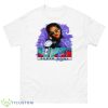 Rihanna Concert Rihanna Super Bowl 2023 Shirt - 500 Men’s Classic Tee Gildan