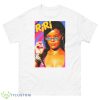 Rihanna Don’t Stop The Music Shirt - 500 Men’s Classic Tee Gildan