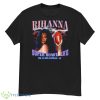 Rihanna Football Super Bowl LVII American Football Feb 12 2023 Shirt - G500 Men’s Classic T-Shirt