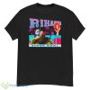 Rihanna Super Bowl Lvii Half Times Show Shirt - G500 Men’s Classic T-Shirt