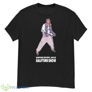 Rihanna Super Bowl – Super Bowl 2023 Halftime Show Shirt - G500 Men’s Classic T-Shirt
