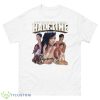 Rihanna Superbowl 2023 Halftime Show Shirt - 500 Men’s Classic Tee Gildan