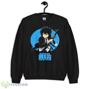 Rin Okumura From Blue Exorcist Shirt - Unisex Crewneck Sweatshirt