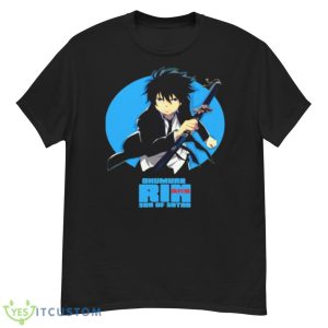 Rin Okumura From Blue Exorcist Shirt - G500 Men’s Classic T-Shirt