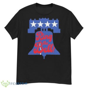 Ring The Bell Philly 2023 Shirt - G500 Men’s Classic T-Shirt