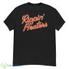 Ripping Heaters New York Shirt - G500 Men’s Classic T-Shirt