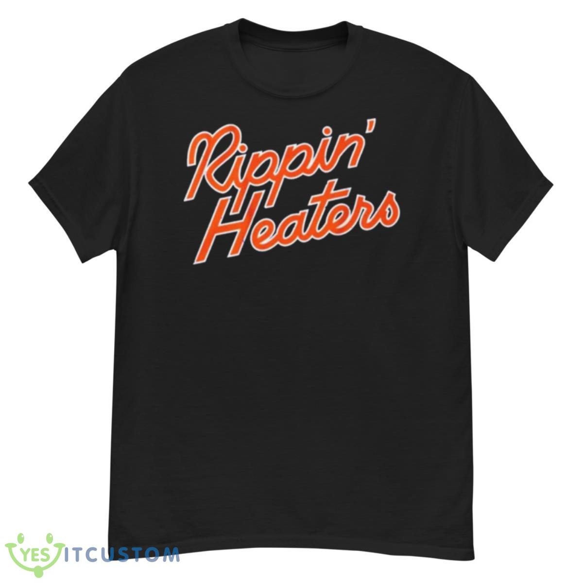 Ripping Heaters New York Shirt 12 Ripping Heaters New York Shirt - G500 Men’s Classic T-Shirt