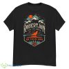Robert Jon And The Wreck Fall US Tour 2022 Shirt - G500 Men’s Classic T-Shirt