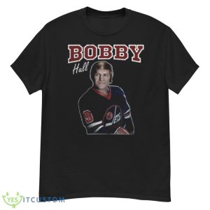 Robert Marvin Hull Bobby Hull Shirt - G500 Men’s Classic T-Shirt