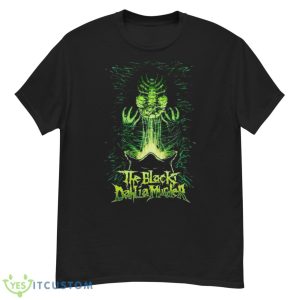 Rock Band The Black Dahlia Murder Shirt - G500 Men’s Classic T-Shirt