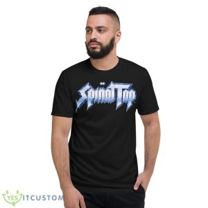 Rock ‘n’ Roll Creation Spinal Tap Shirt - Short Sleeve T-Shirt