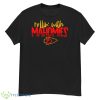 Rollin’ With Mahomies 15 Kansas City Chiefs Shirt - G500 Men’s Classic T-Shirt