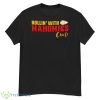Rollin With Mahomies Shirt - G500 Men’s Classic T-Shirt
