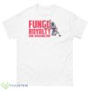 Ron Washington Fungo Royalty Shirt - 500 Men’s Classic Tee Gildan