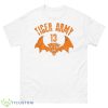 Rose Of The Devil’s Garden Tiger Army Shirt - 500 Men’s Classic Tee Gildan