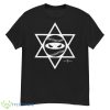 Rotowear Merch Pitching Ninja Israel Edition Shirt - G500 Men’s Classic T-Shirt