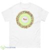 Round Design Hetalia Axis Powers Shirt - 500 Men’s Classic Tee Gildan