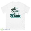 Roy Clark Thank God And Greyhound Shirt - 500 Men’s Classic Tee Gildan