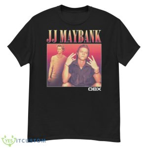 Rudy Pankow In JJ Maybank Netflix The Series Outer Banks Shirt - G500 Men’s Classic T-Shirt