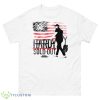 Rumble Hardy Hardy Sold OuShirt - 500 Men’s Classic Tee Gildan