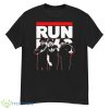 Run Dmc Rap Hip Hop Shirt - G500 Men’s Classic T-Shirt