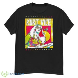 Runner Ups Kurt Vile Shirt - G500 Men’s Classic T-Shirt