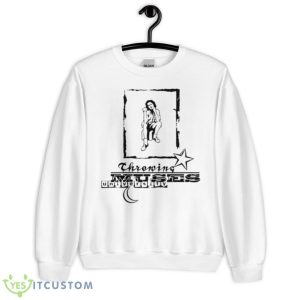 Ruthie’s Knocking Throwing Muses Shirt - Unisex Heavy Blend Crewneck Sweatshirt