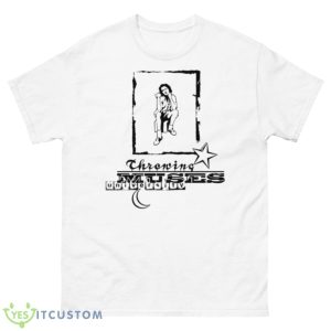 Ruthie’s Knocking Throwing Muses Shirt - 500 Men’s Classic Tee Gildan