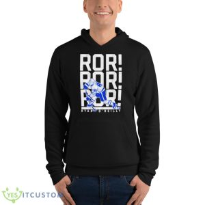 Ryan O’Reilly ROR! Toronto NHL Shirt 9 Ryan O’Reilly ROR! Toronto NHL Shirt - Unisex Fleece Pullover Hoodie