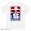 Ryoma Echizen The Prince Of Tennis Shirt - 500 Men’s Classic Tee Gildan