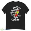 Ryujin Keep Keep Your Friends Close And Your Pets Closer Shirts - G500 Men’s Classic T-Shirt