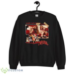 Sabrina Carpenter Sweatshirt - Unisex Crewneck Sweatshirt