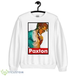 Sad Teen Improving School Friends Family Emotional Shirt - Unisex Heavy Blend Crewneck Sweatshirt