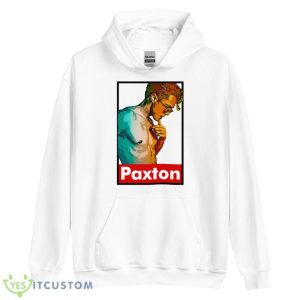 Sad Teen Improving School Friends Family Emotional Shirt - Unisex Heavy Blend Hooded Sweatshirt