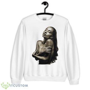 Sade Love Deluxe Shirt - Unisex Heavy Blend Crewneck Sweatshirt
