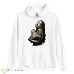 Sade Love Deluxe Shirt - Unisex Heavy Blend Hooded Sweatshirt