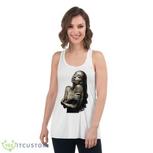 Sade Love Deluxe Shirt - Women's Flowy Racerback Tank