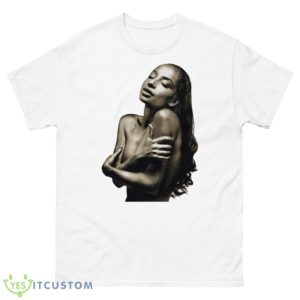 Sade Love Deluxe Shirt - 500 Men’s Classic Tee Gildan