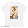 Saint John The Gambler Shirt - 500 Men’s Classic Tee Gildan