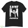 Saint Patrick Mahomes Shirt - G500 Men’s Classic T-Shirt