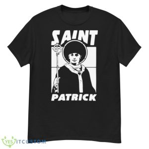 Saint Patrick Mahomes Shirt - G500 Men’s Classic T-Shirt